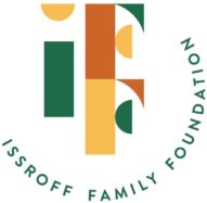 ISSROFF FAMILY FOUNDATION